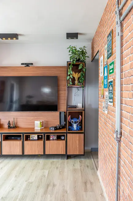 Cobertura com 3 quartos à venda, 143m2 em Morumbi, São Paulo - SP - imagem 9 Foto 9 de Cobertura com 3 quartos à venda, 143m2 em Morumbi, São Paulo - SP