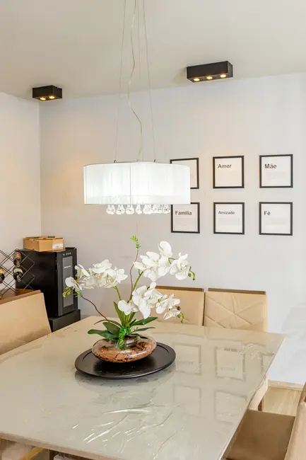 Cobertura com 3 quartos à venda, 143m2 em Morumbi, São Paulo - SP - imagem 8 Foto 8 de Cobertura com 3 quartos à venda, 143m2 em Morumbi, São Paulo - SP