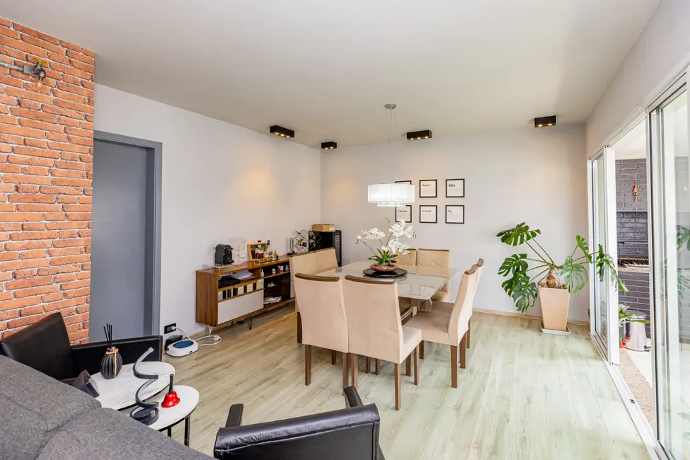 Cobertura com 3 quartos à venda, 143m2 em Morumbi, São Paulo - SP - imagem 7 Foto 7 de Cobertura com 3 quartos à venda, 143m2 em Morumbi, São Paulo - SP