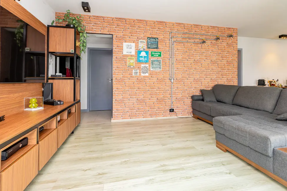 Cobertura com 3 quartos à venda, 143m2 em Morumbi, São Paulo - SP - imagem 5 Foto 5 de Cobertura com 3 quartos à venda, 143m2 em Morumbi, São Paulo - SP