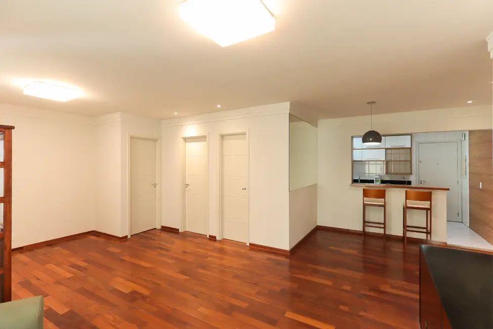 Foto 2 de Apartamento com 2 quartos à venda, 110m2 em Vila Anglo Brasileira, São Paulo - SP