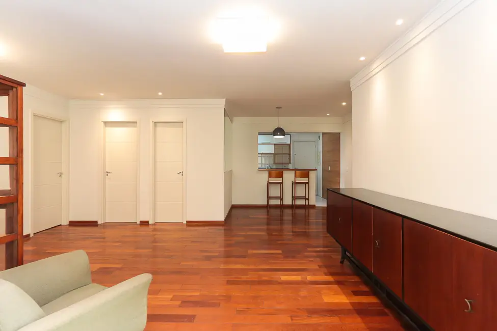 Foto 4 de Apartamento com 2 quartos à venda, 110m2 em Vila Anglo Brasileira, São Paulo - SP