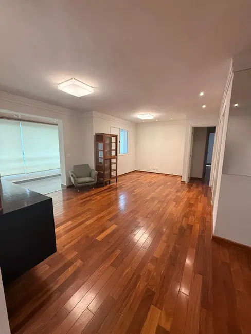 Foto 1 de Apartamento com 2 quartos à venda, 110m2 em Vila Anglo Brasileira, São Paulo - SP
