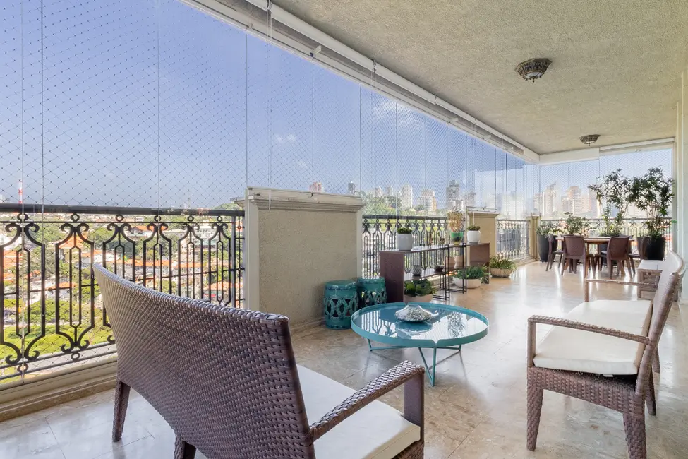 Foto 9 de Apartamento com 4 quartos à venda, 700m2 em Higienópolis, São Paulo - SP