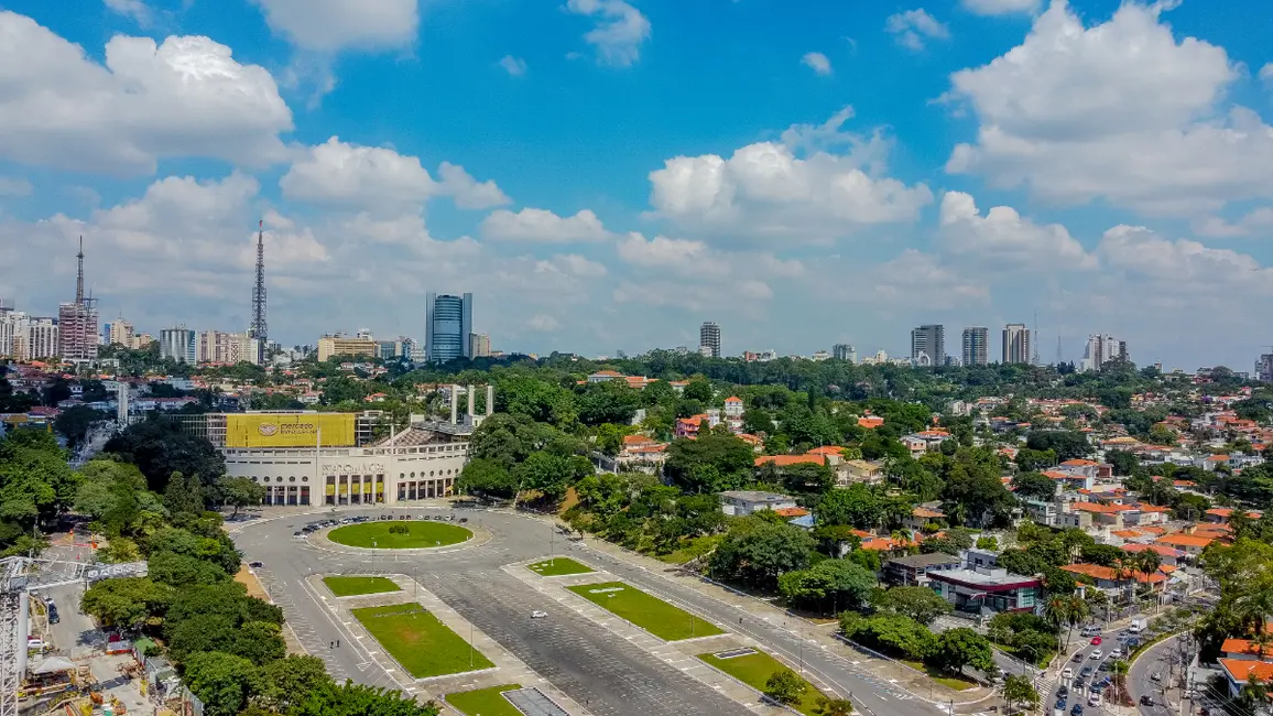 Foto 7 de Apartamento com 4 quartos à venda, 700m2 em Higienópolis, São Paulo - SP