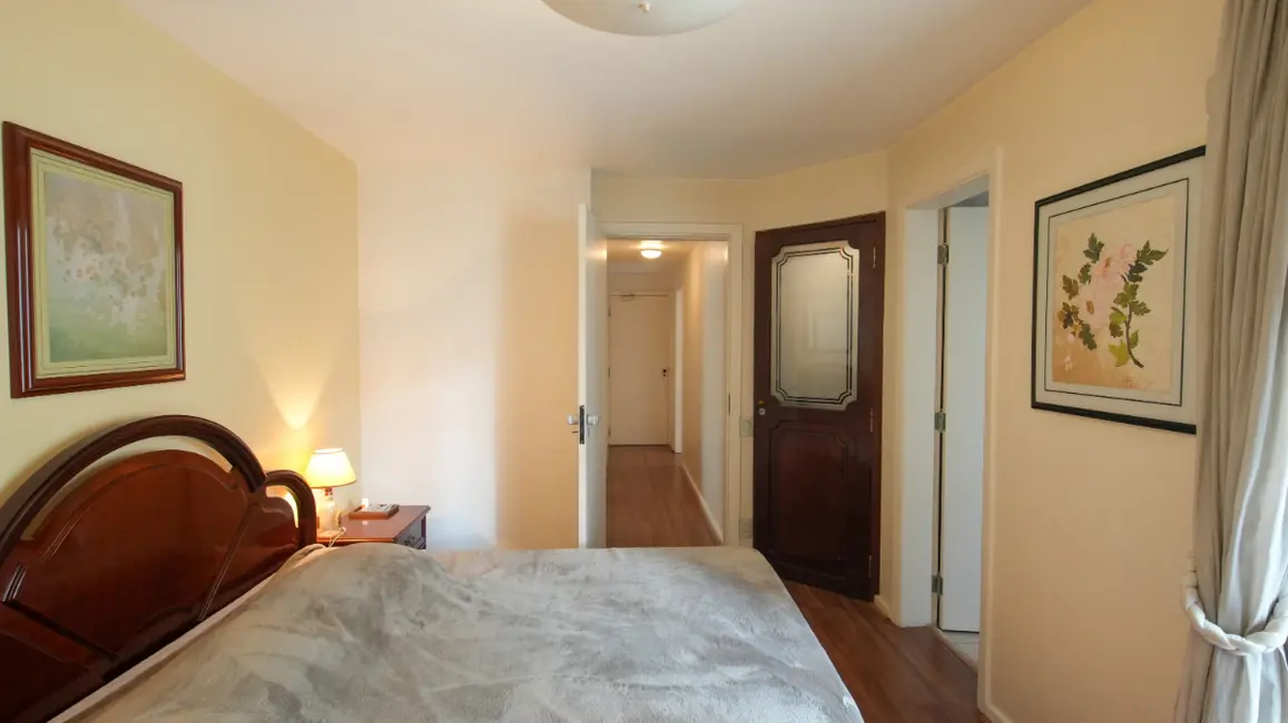 Foto 8 de Apartamento com 3 quartos à venda, 170m2 em Perdizes, São Paulo - SP