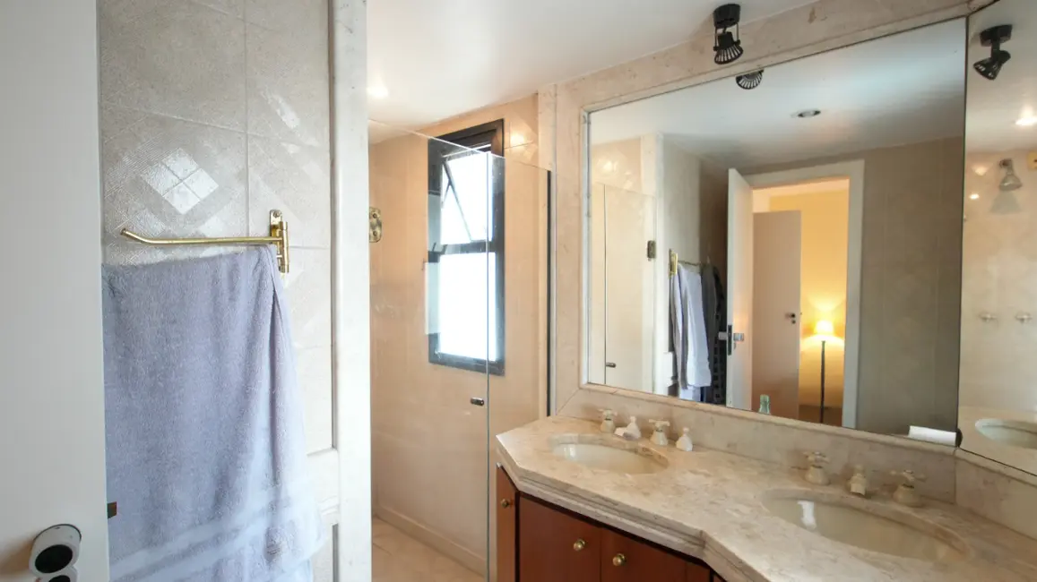 Foto 9 de Apartamento com 3 quartos à venda, 170m2 em Perdizes, São Paulo - SP