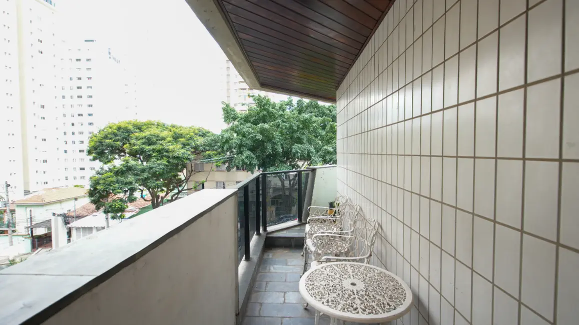 Foto 6 de Apartamento com 3 quartos à venda, 170m2 em Perdizes, São Paulo - SP