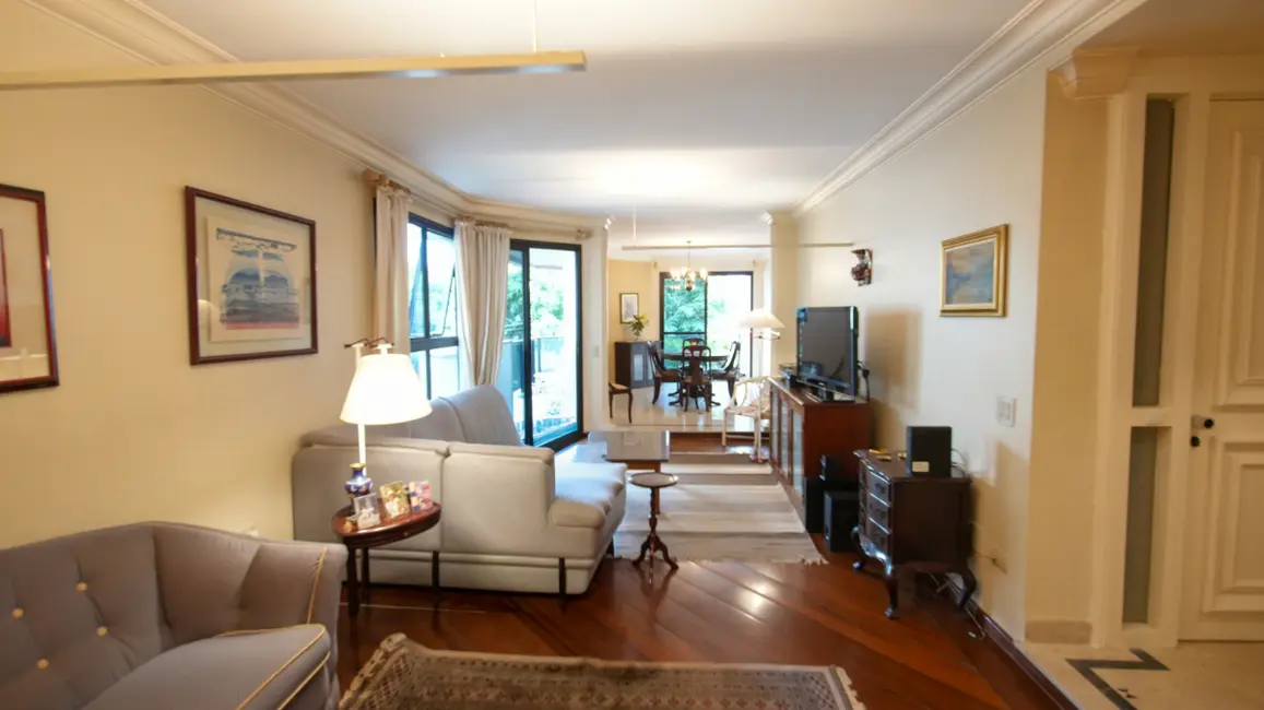 Foto 1 de Apartamento com 3 quartos à venda, 170m2 em Perdizes, São Paulo - SP