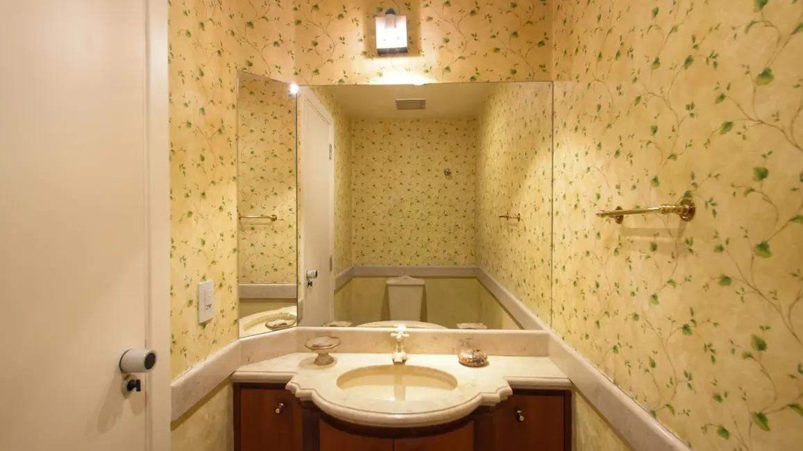 Foto 5 de Apartamento com 3 quartos à venda, 170m2 em Perdizes, São Paulo - SP