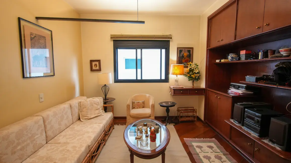 Foto 7 de Apartamento com 3 quartos à venda, 170m2 em Perdizes, São Paulo - SP