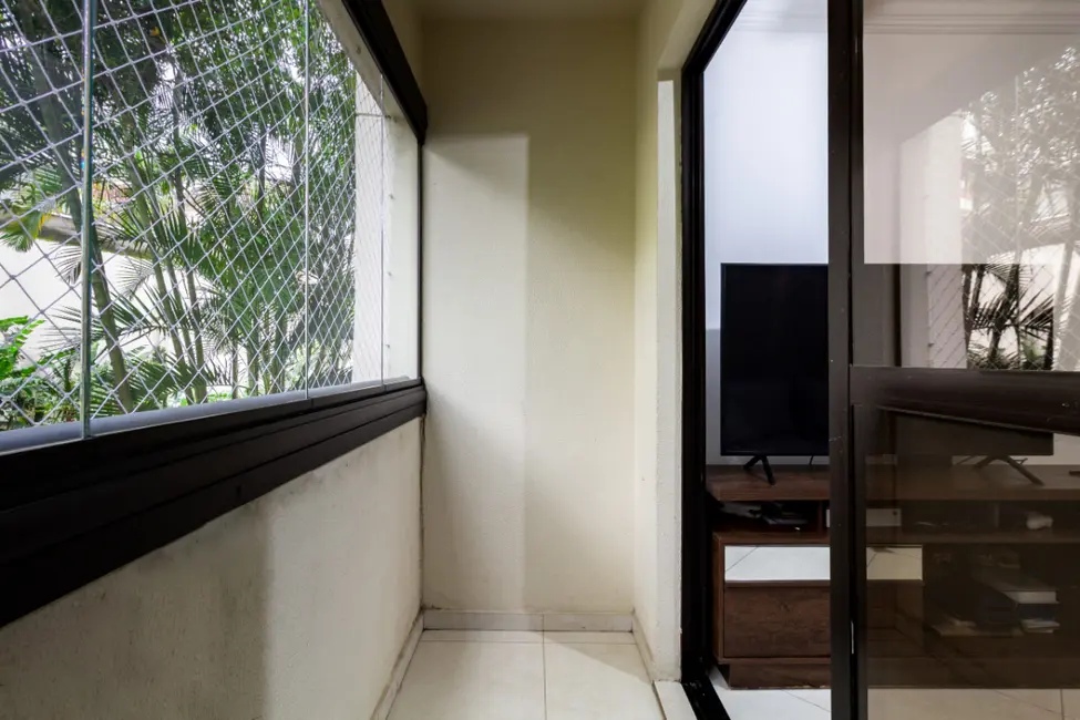 Foto 9 de Apartamento com 3 quartos à venda, 76m2 em Vila Leopoldina, São Paulo - SP