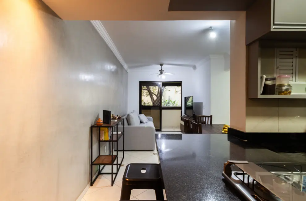 Foto 3 de Apartamento com 3 quartos à venda, 76m2 em Vila Leopoldina, São Paulo - SP