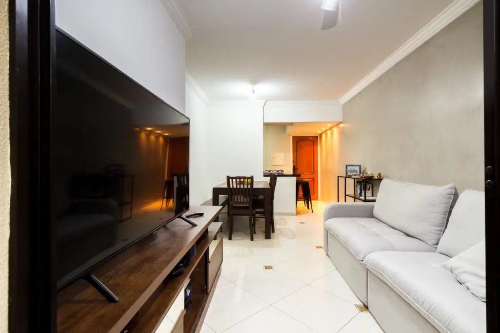 Foto 1 de Apartamento com 3 quartos à venda, 76m2 em Vila Leopoldina, São Paulo - SP