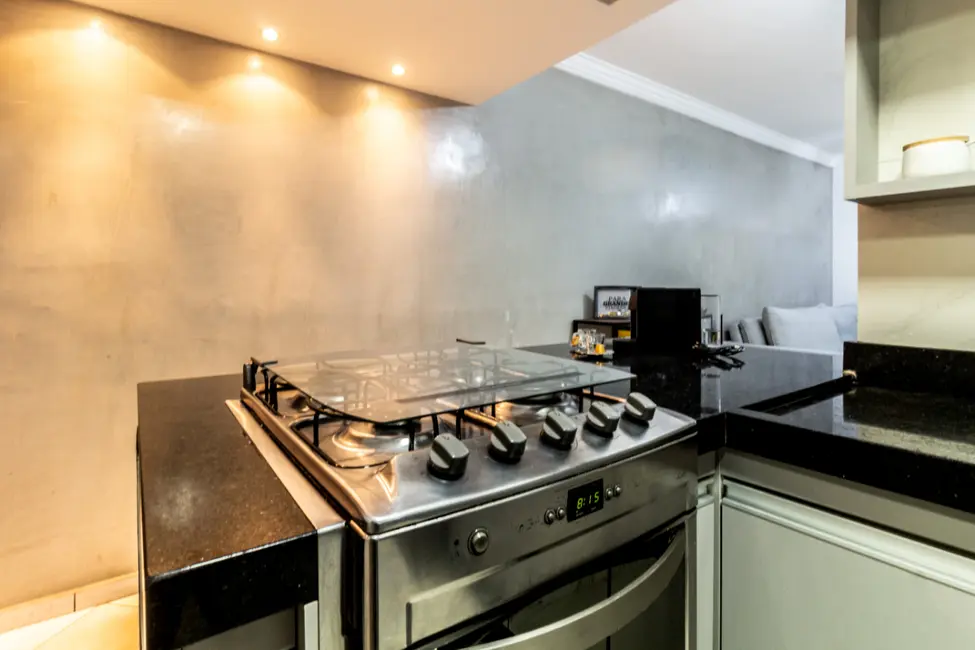 Foto 7 de Apartamento com 3 quartos à venda, 76m2 em Vila Leopoldina, São Paulo - SP