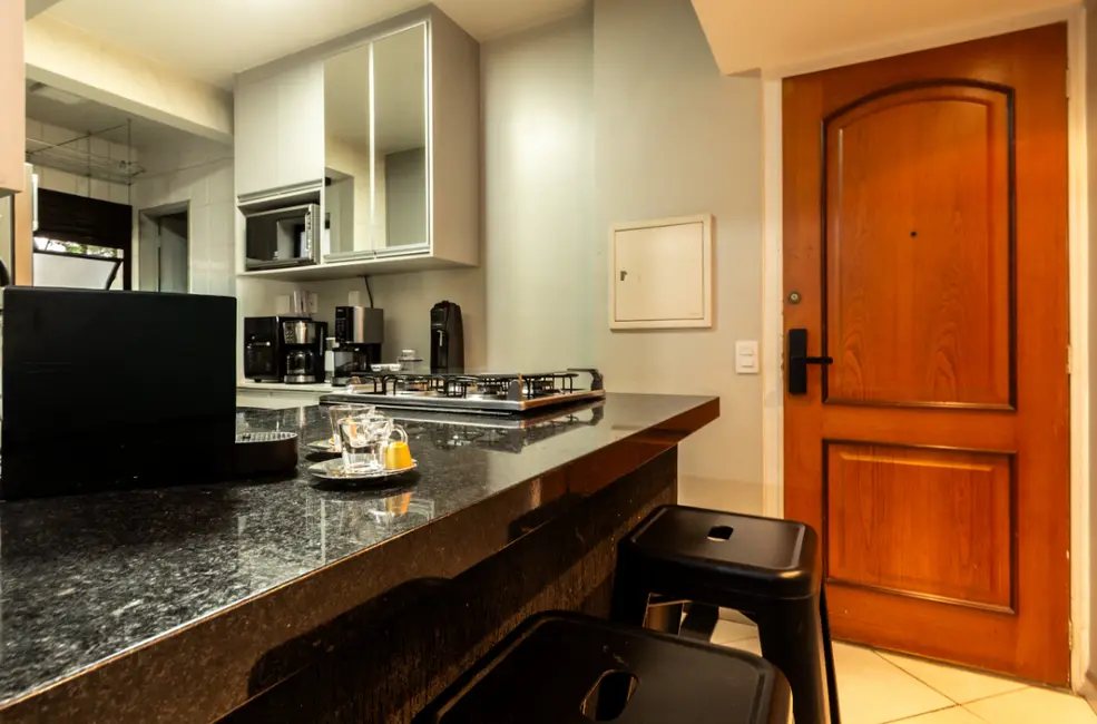 Foto 2 de Apartamento com 3 quartos à venda, 76m2 em Vila Leopoldina, São Paulo - SP