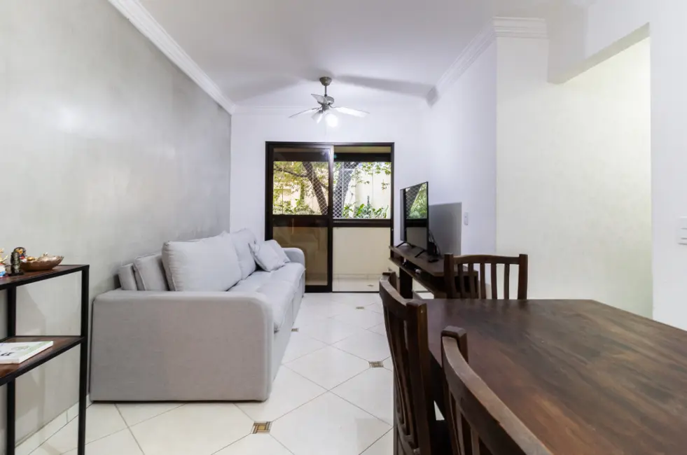 Foto 4 de Apartamento com 3 quartos à venda, 76m2 em Vila Leopoldina, São Paulo - SP