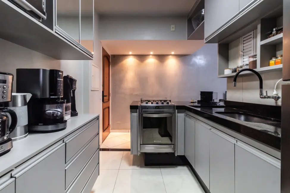 Foto 6 de Apartamento com 3 quartos à venda, 76m2 em Vila Leopoldina, São Paulo - SP