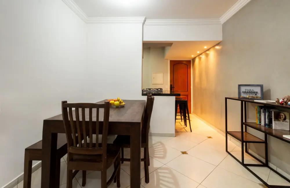 Foto 5 de Apartamento com 3 quartos à venda, 76m2 em Vila Leopoldina, São Paulo - SP