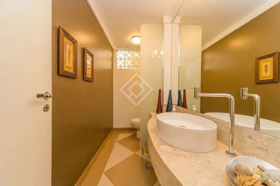 Foto 9 de Apartamento com 3 quartos para alugar, 184m2 em Jardim Paulista, São Paulo - SP
