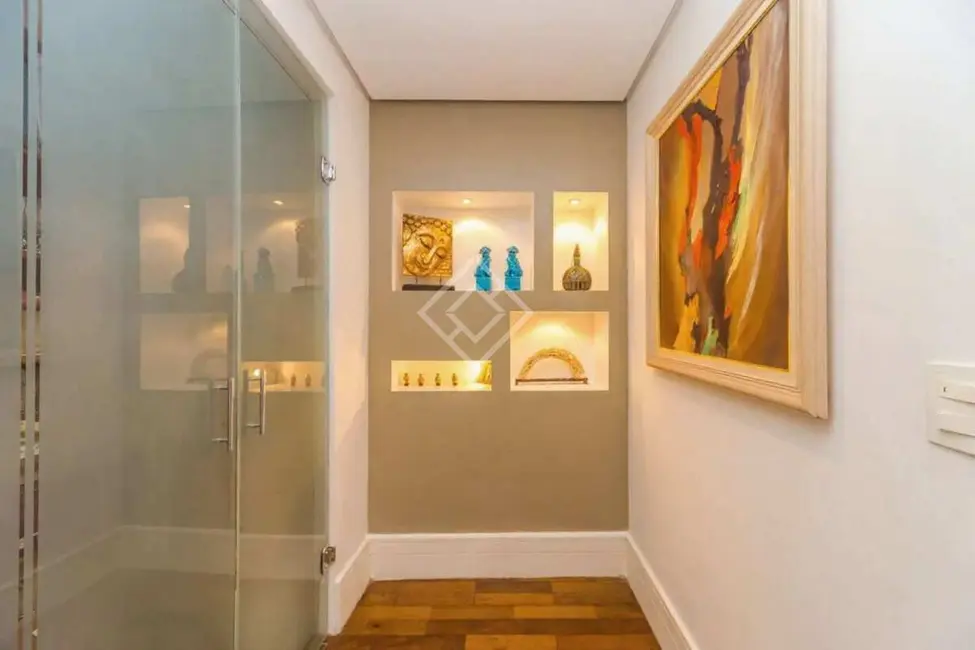 Foto 4 de Apartamento com 3 quartos para alugar, 184m2 em Jardim Paulista, São Paulo - SP