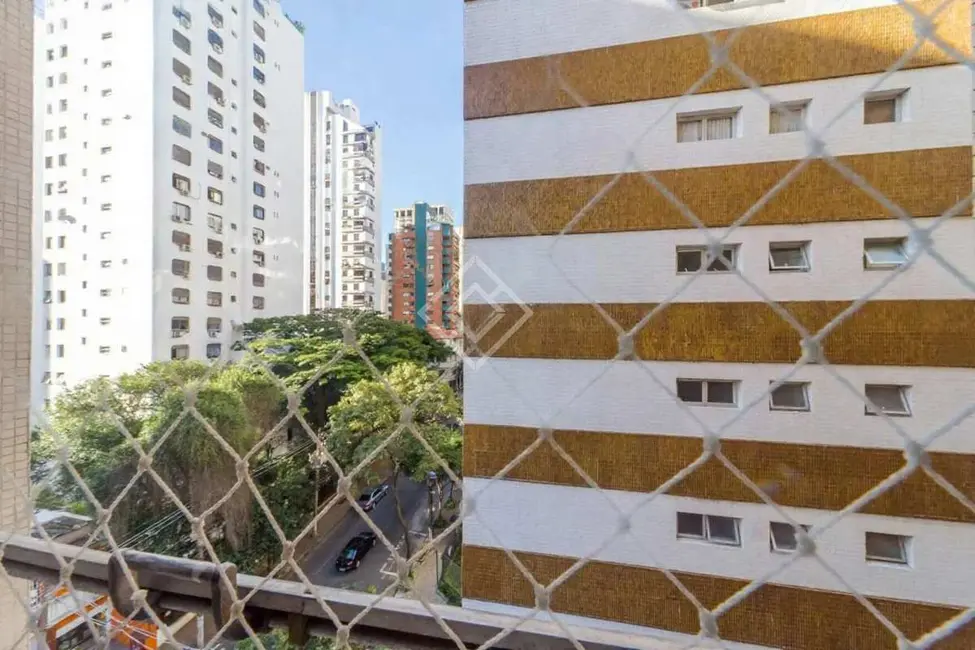 Foto 5 de Apartamento com 3 quartos para alugar, 184m2 em Jardim Paulista, São Paulo - SP