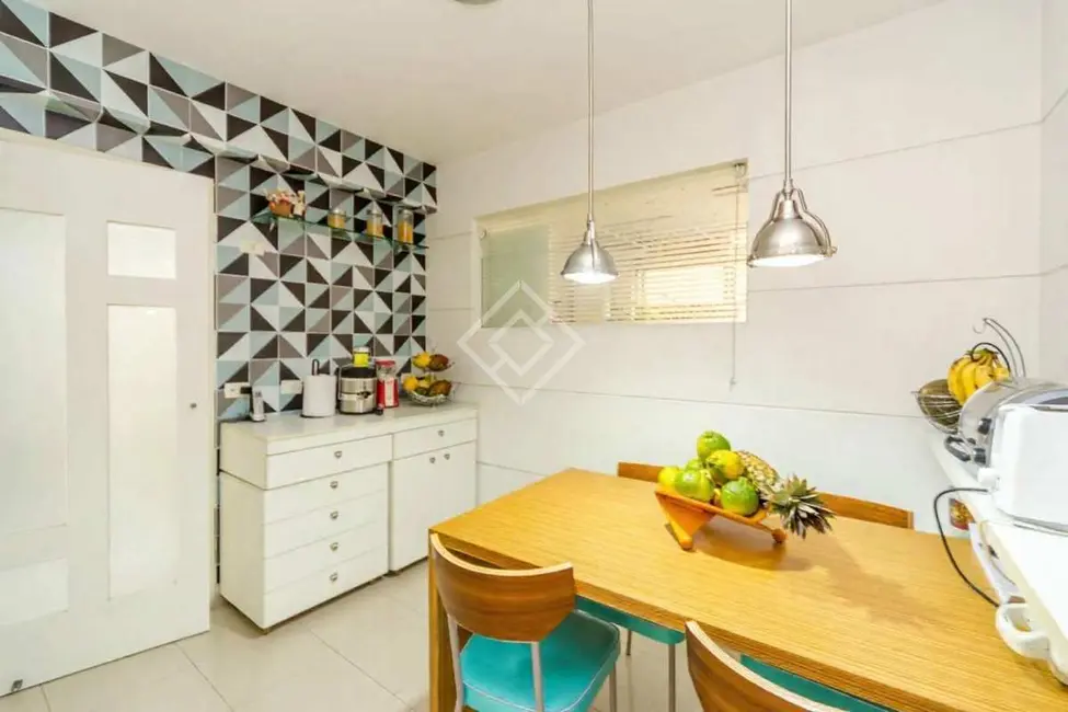 Foto 8 de Apartamento com 3 quartos para alugar, 184m2 em Jardim Paulista, São Paulo - SP