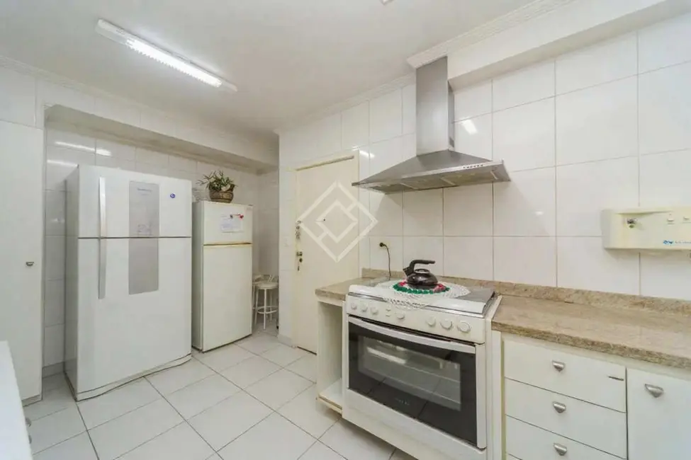 Foto 7 de Apartamento com 3 quartos para alugar, 184m2 em Jardim Paulista, São Paulo - SP