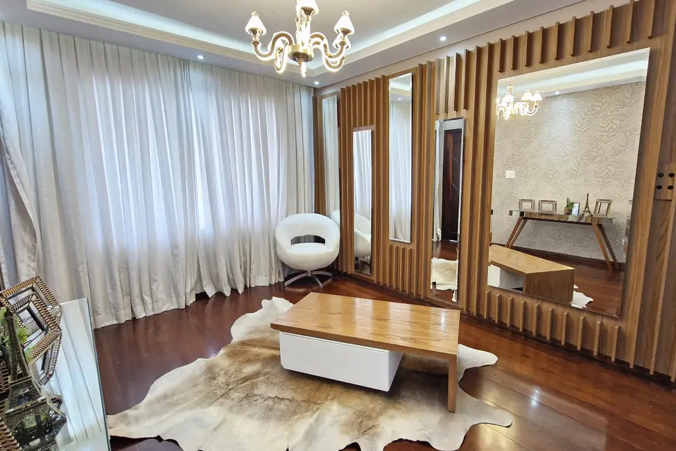 Foto 7 de Casa com 3 quartos à venda, 235m2 em Jardim Guapira, São Paulo - SP