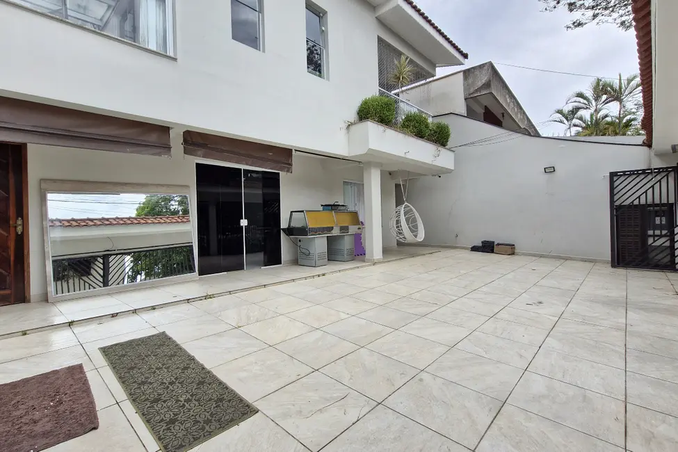 Foto 4 de Casa com 3 quartos à venda, 235m2 em Jardim Guapira, São Paulo - SP