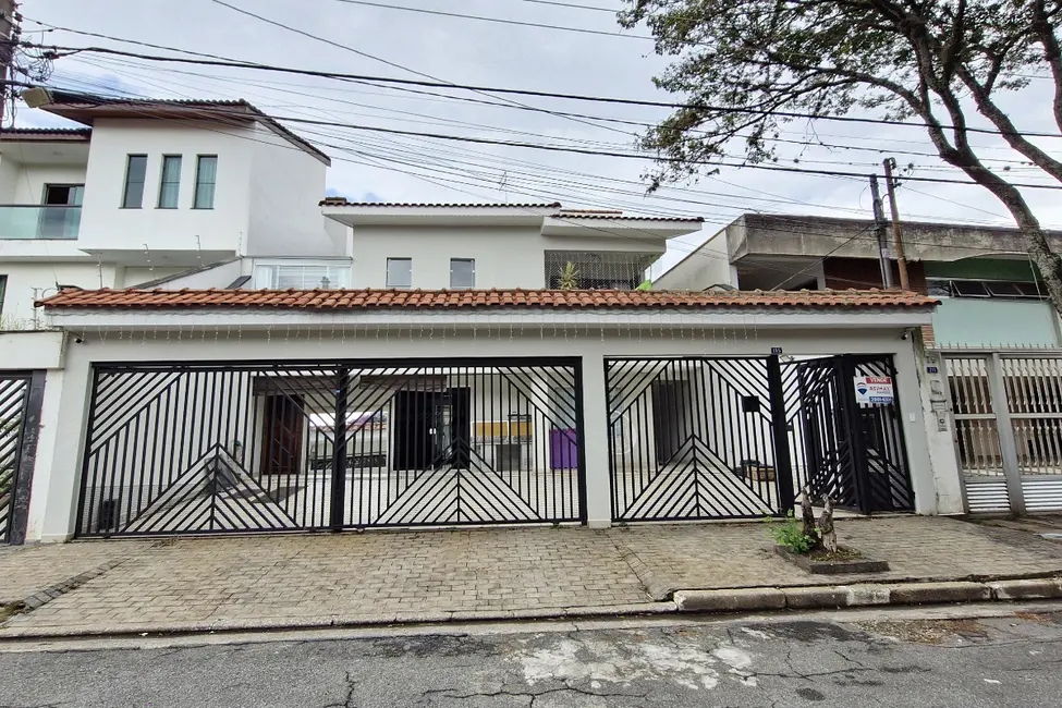 Foto 1 de Casa com 3 quartos à venda, 235m2 em Jardim Guapira, São Paulo - SP