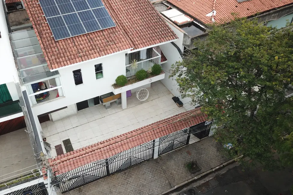Foto 2 de Casa com 3 quartos à venda, 235m2 em Jardim Guapira, São Paulo - SP