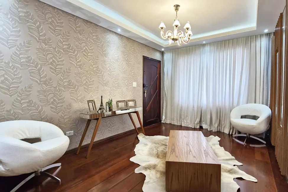 Foto 8 de Casa com 3 quartos à venda, 235m2 em Jardim Guapira, São Paulo - SP