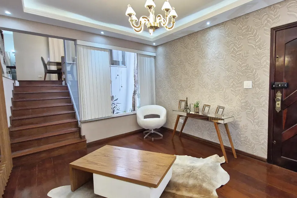 Foto 6 de Casa com 3 quartos à venda, 235m2 em Jardim Guapira, São Paulo - SP