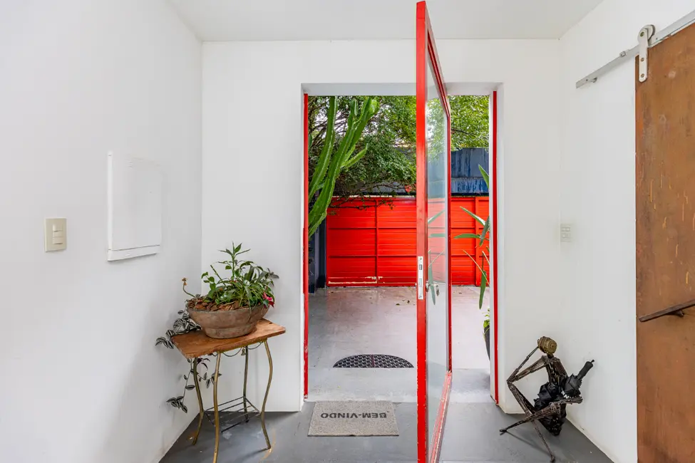 Foto 3 de Casa com 3 quartos à venda, 540m2 em Brooklin Paulista, São Paulo - SP