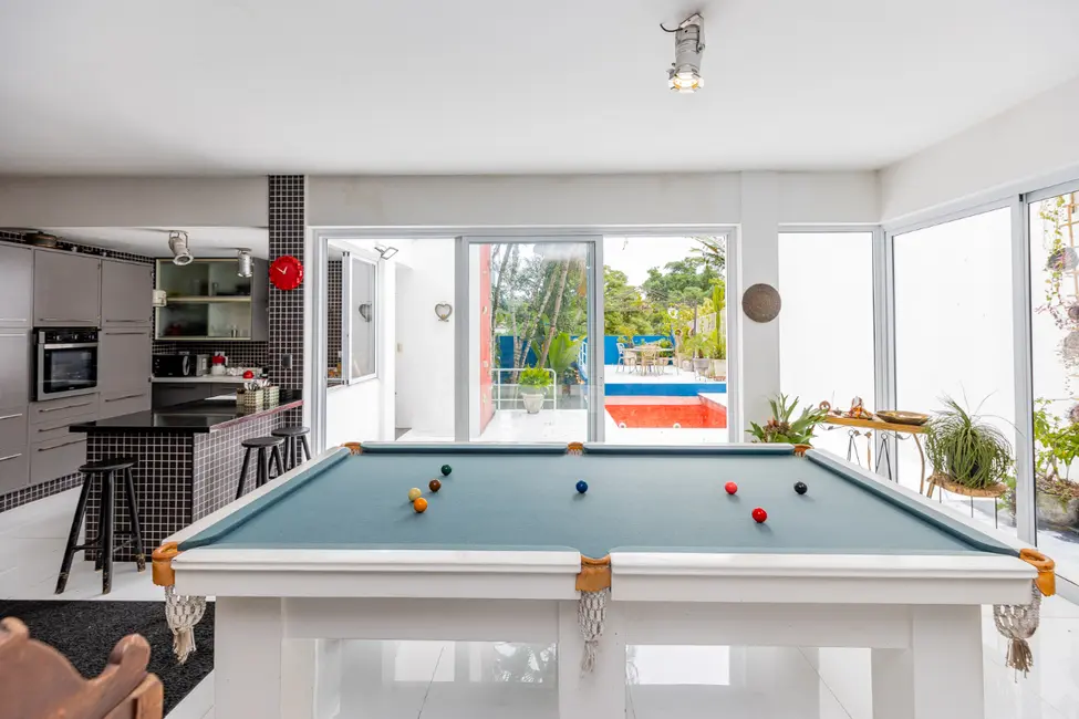 Foto 1 de Casa com 3 quartos à venda, 540m2 em Brooklin Paulista, São Paulo - SP