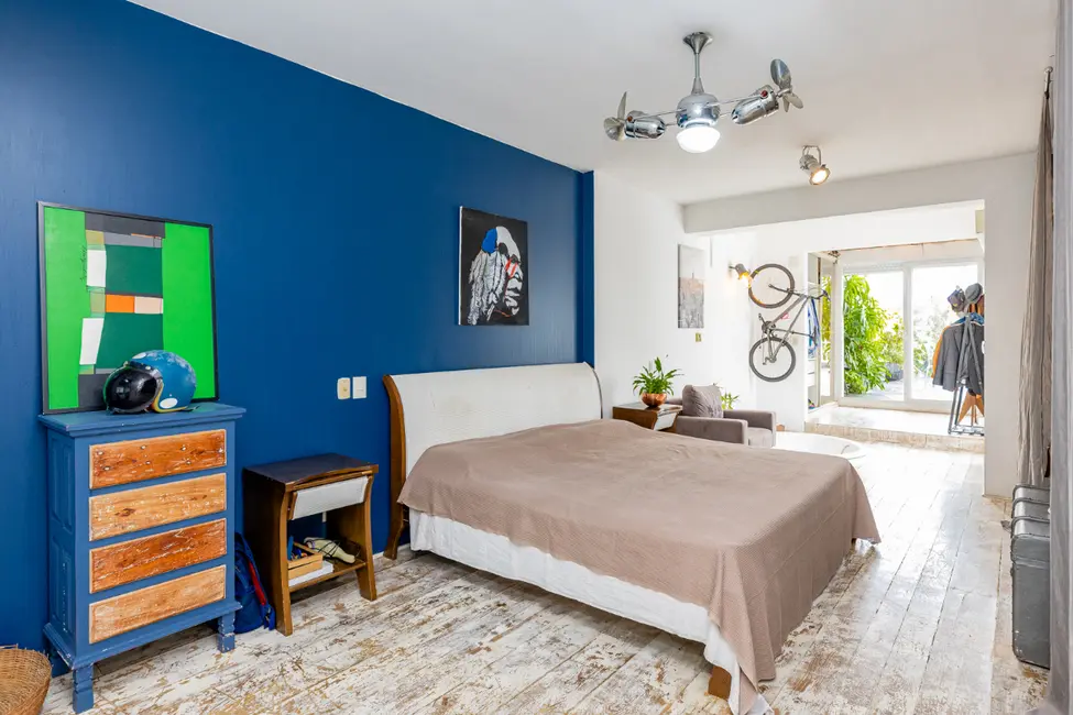 Foto 6 de Casa com 3 quartos à venda, 540m2 em Brooklin Paulista, São Paulo - SP