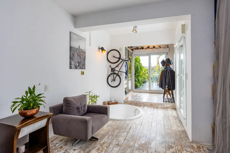 Foto 7 de Casa com 3 quartos à venda, 540m2 em Brooklin Paulista, São Paulo - SP