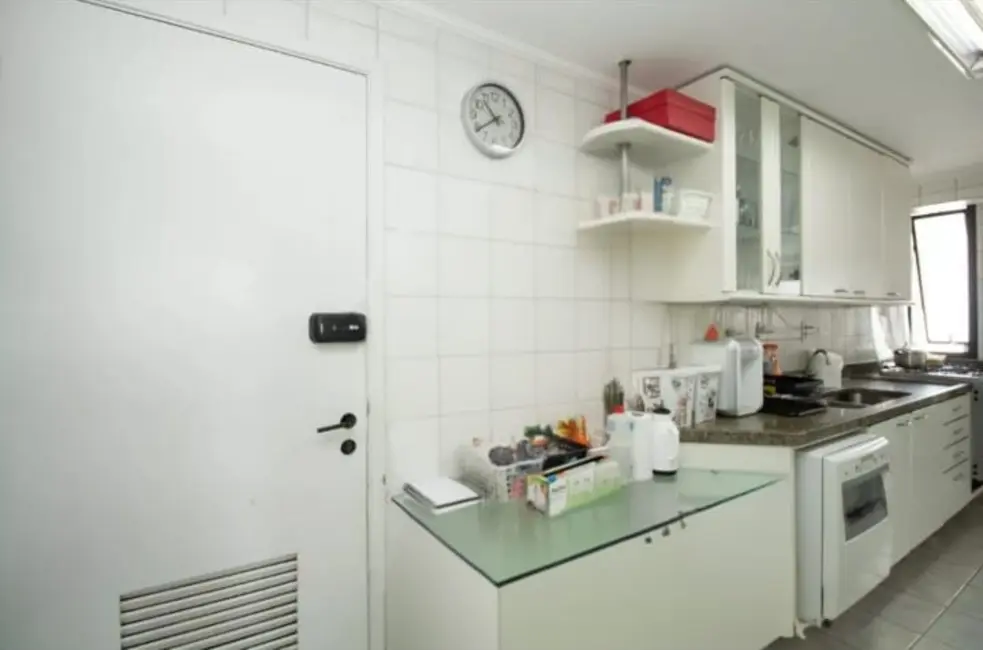 Foto 6 de Cobertura com 3 quartos à venda, 193m2 em Indianópolis, São Paulo - SP