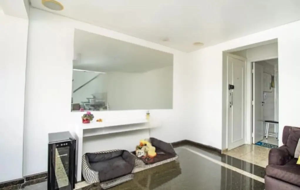 Foto 5 de Cobertura com 3 quartos à venda, 193m2 em Indianópolis, São Paulo - SP