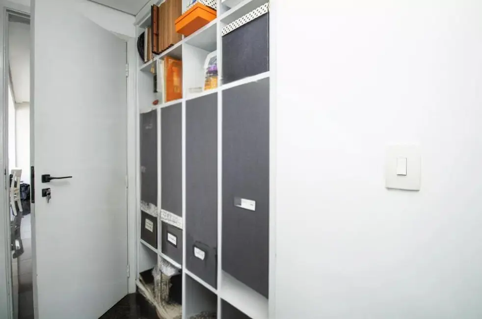 Foto 4 de Cobertura com 3 quartos à venda, 193m2 em Indianópolis, São Paulo - SP