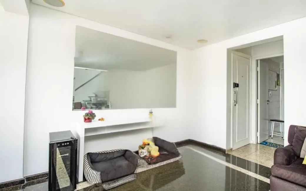 Foto 3 de Cobertura com 3 quartos à venda, 193m2 em Indianópolis, São Paulo - SP