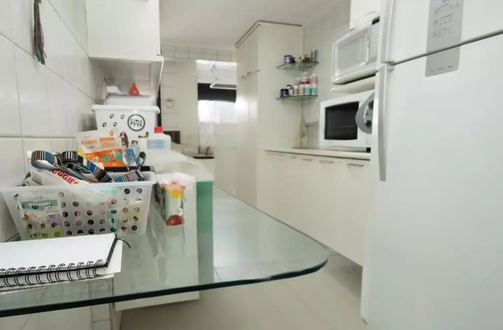 Foto 7 de Cobertura com 3 quartos à venda, 193m2 em Indianópolis, São Paulo - SP