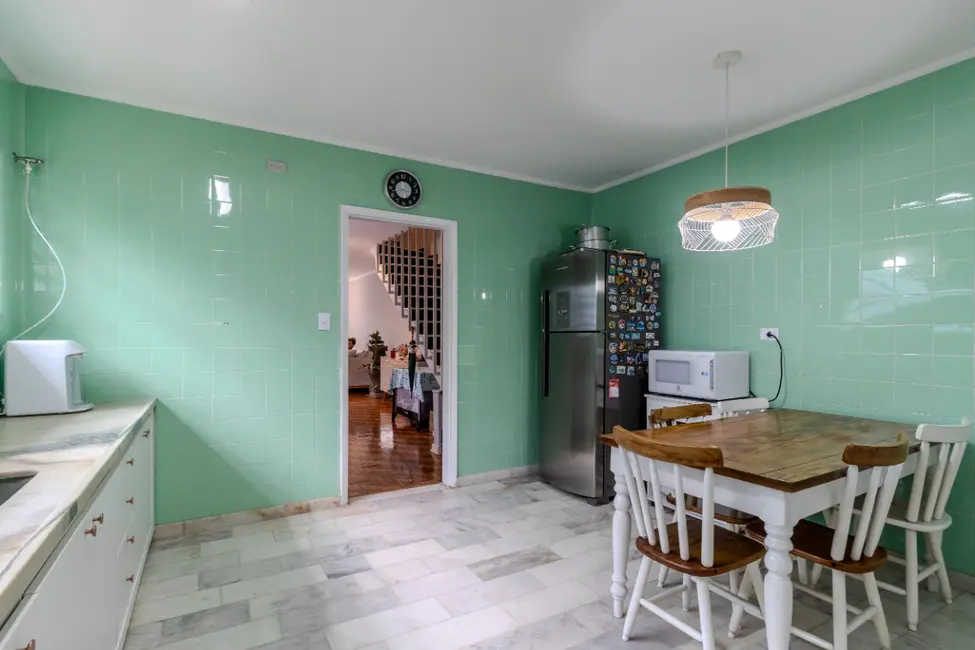 Foto 9 de Sobrado com 3 quartos à venda, 161m2 em Vila Clementino, São Paulo - SP