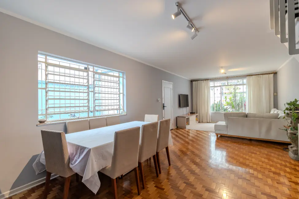 Foto 7 de Sobrado com 3 quartos à venda, 161m2 em Vila Clementino, São Paulo - SP