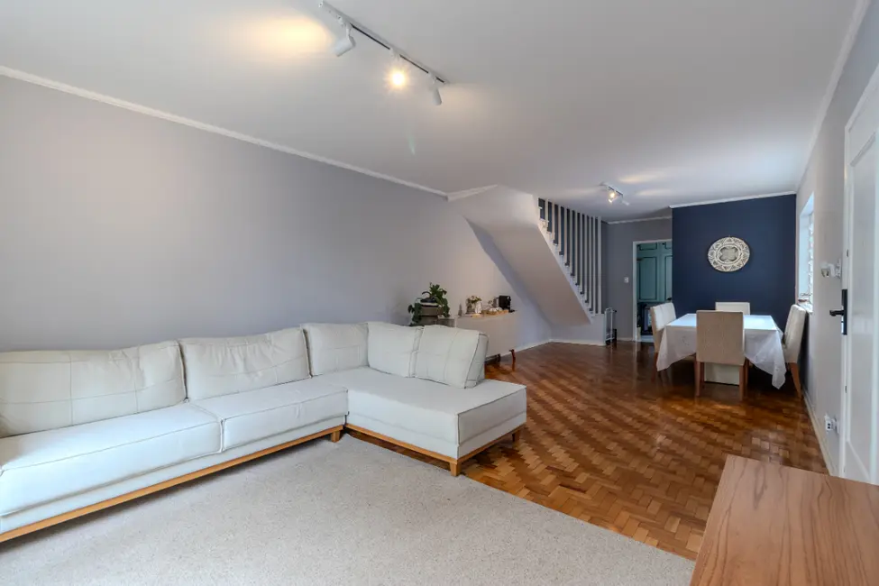 Foto 1 de Sobrado com 3 quartos à venda, 161m2 em Vila Clementino, São Paulo - SP