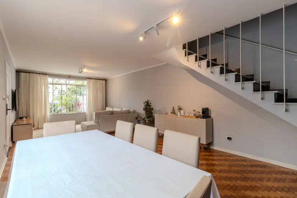 Foto 3 de Sobrado com 3 quartos à venda, 161m2 em Vila Clementino, São Paulo - SP