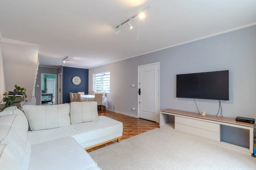 Foto 2 de Sobrado com 3 quartos à venda, 161m2 em Vila Clementino, São Paulo - SP