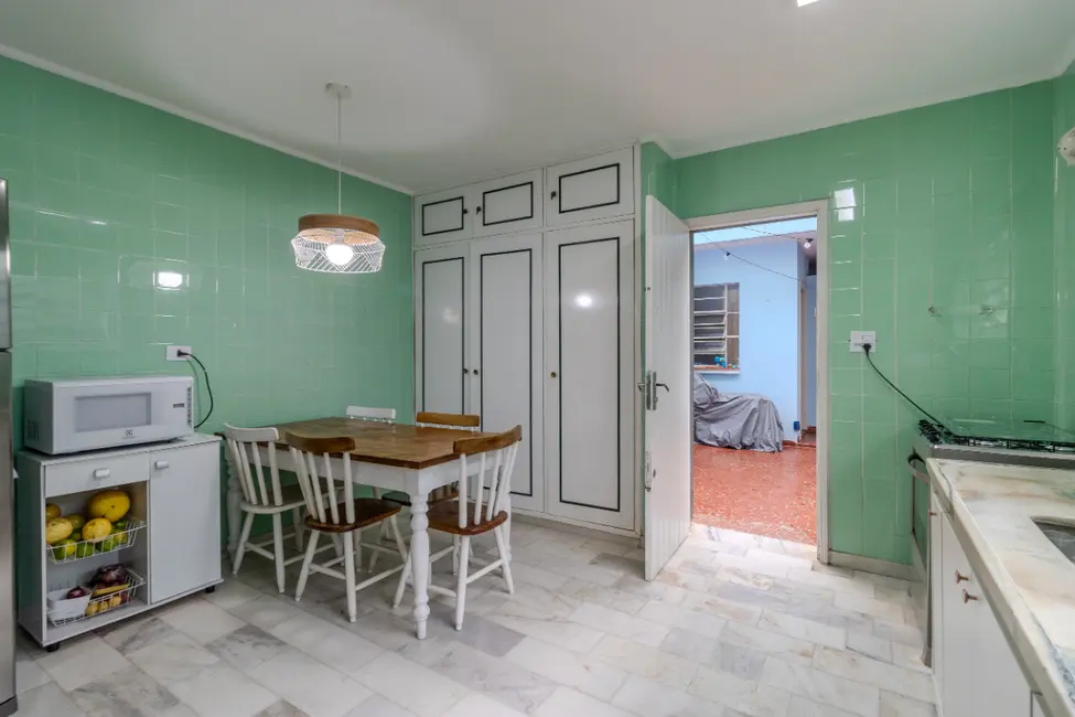 Foto 5 de Sobrado com 3 quartos à venda, 161m2 em Vila Clementino, São Paulo - SP