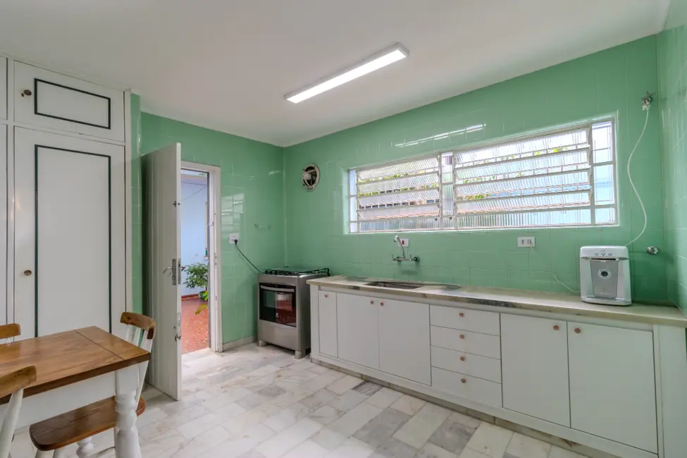 Foto 6 de Sobrado com 3 quartos à venda, 161m2 em Vila Clementino, São Paulo - SP